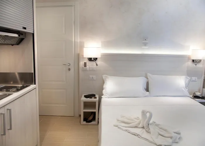 Hotel Residence Maria Grazia