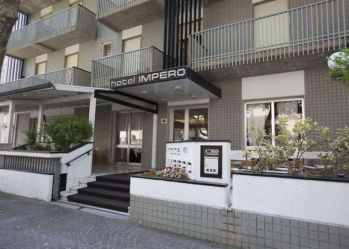 Hotel Impero