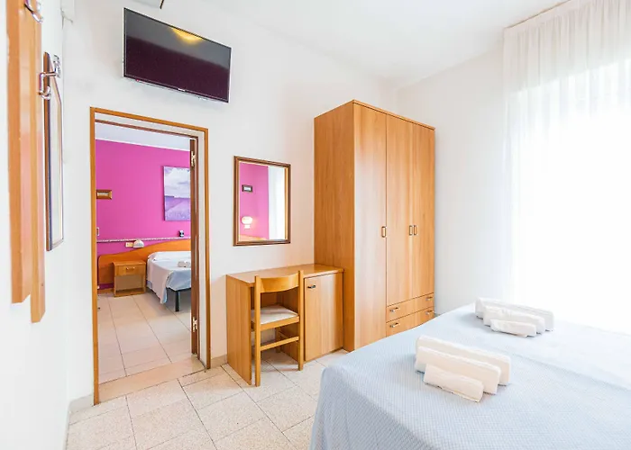 Hotel Arlino