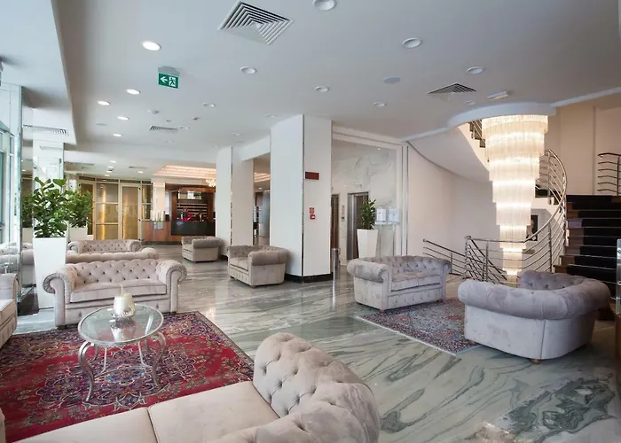 Hotel Continental